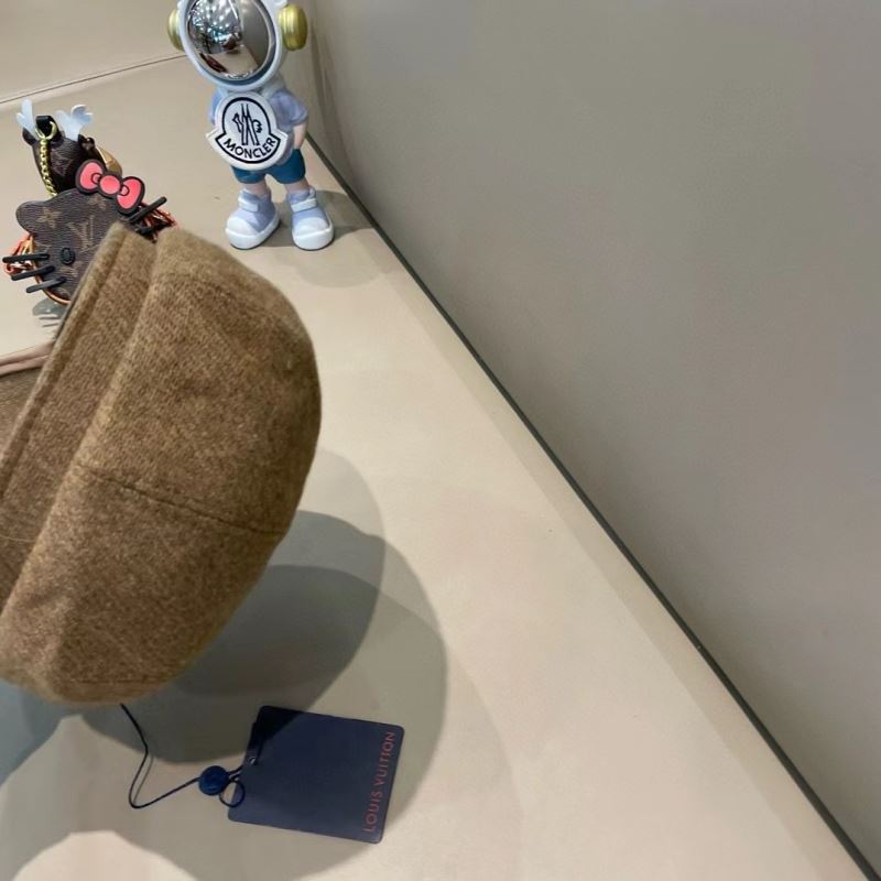 Louis Vuitton Caps